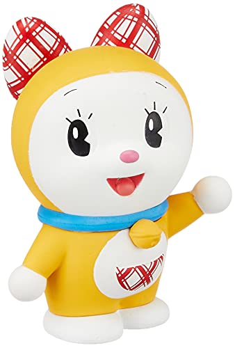 【Medicom Toy】UDF Fujiko F Fujio Series 14 "Doraemon" Dorami Ver. 2