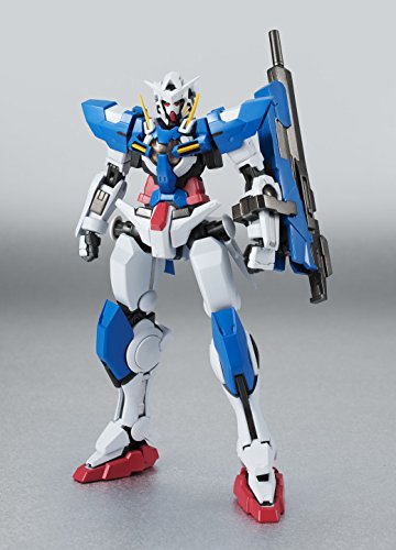 GN-001REII Gundam Exia Repair II  GN-001REIII Gundam Exia Repair III  Robot Damashii Robot Damashii <Side MS> Kidou Senshi Gundam 00 - Bandai