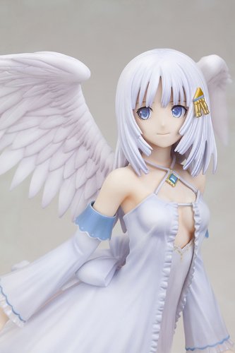 Panis Angelicus 1/8 Shining Ark - Kotobukiya