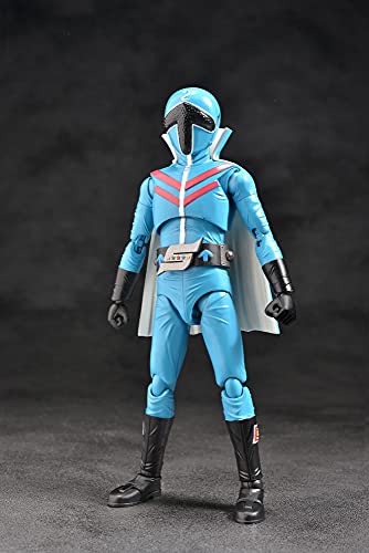 Hero Action Figure Series -Toei Ver.- "Himitsu Sentai Gorenger" Aoranger & Kiranger