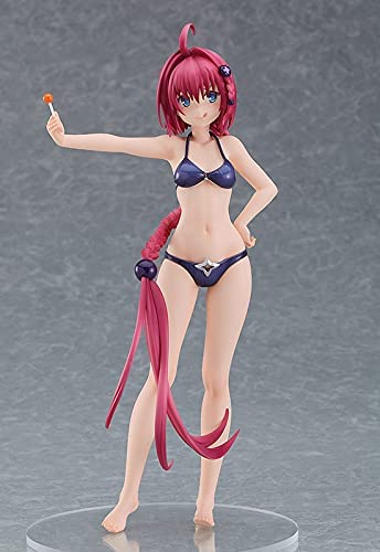 "A Love-Ru Darkness" Pop-up Parade Kurosaki Mea (Max Factory)