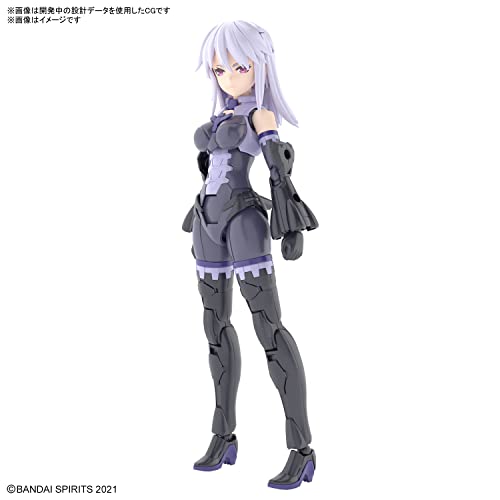 30MS SIS-D00 Neverlia Color A