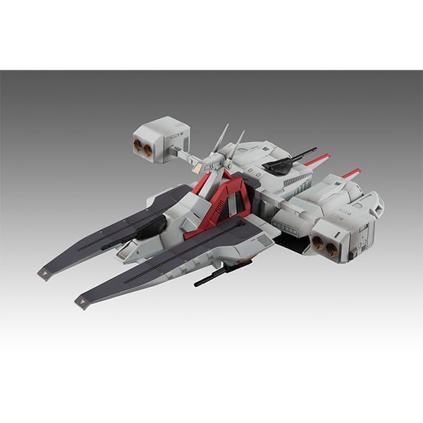 Cosmo Fleet Special "Mobile Suit Zeta Gundam" Argama Re.