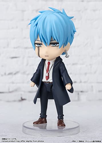 Figuarts Mini "Mashle: Magic and Muscles" Lance Crown
