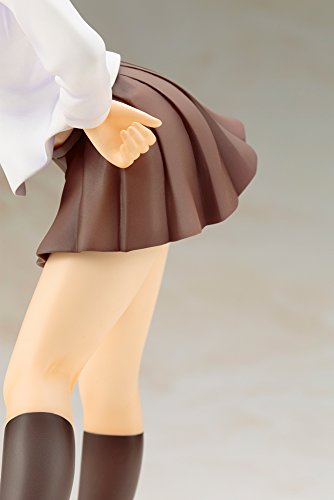 Takanashi Hikari - 1/7 scale - Demi-chan wa Kataritai - Kotobukiya
