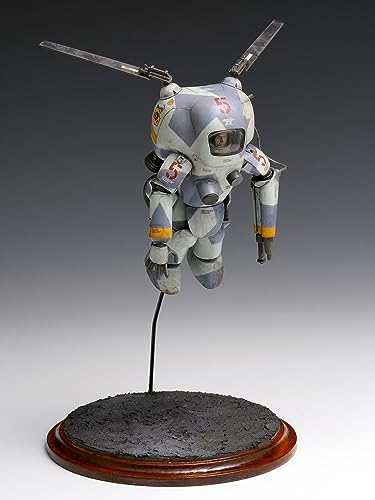 "Maschinen Krieger" P. K. A. (Weltraum) Ausf F Fliege