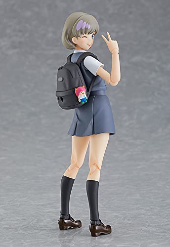 "Love Live! Superstar !!" Figma Tang Keke
