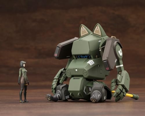 JGSDF Type 07 - III Tank Nacchin EX Ver.