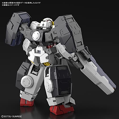 1/100 MG "Mobile Suit Gundam 00" Gundam Virtue