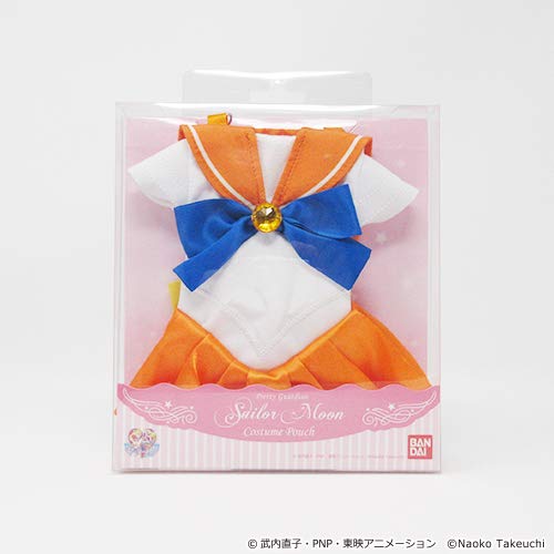 "Sailor Moon" Costume Pouch Sailor Venus