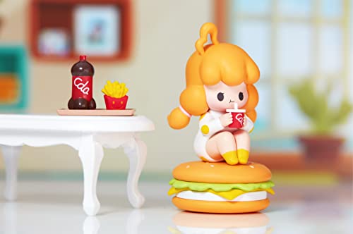 TOPTOY TAMMY'S DAILY SERIES