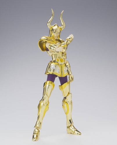 Saint Seiya Myth Cloth EX Capricorn Shura