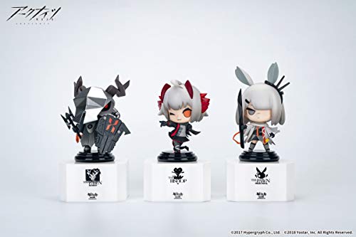 APEX "Arknights" Chess Piece Series Vol. 3 Set of 3
