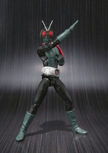 Kamen Rider Ichigo S.H.Figuarts Kamen Rider - Bandai