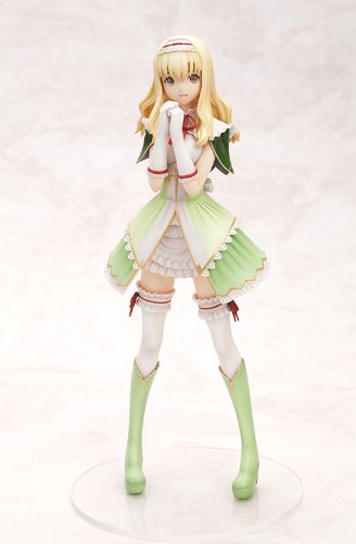 Elmina Rhoderia 1/8 Shining Blade - Kotobukiya