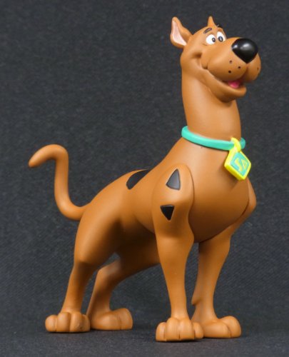 Scooby-Doo Hanna Barbera Collection Scooby-Doo - X-Plus