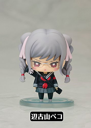 One Coin Mini Figure Collection Super Danganronpa 2 Chapter 02 - Kotobukiya