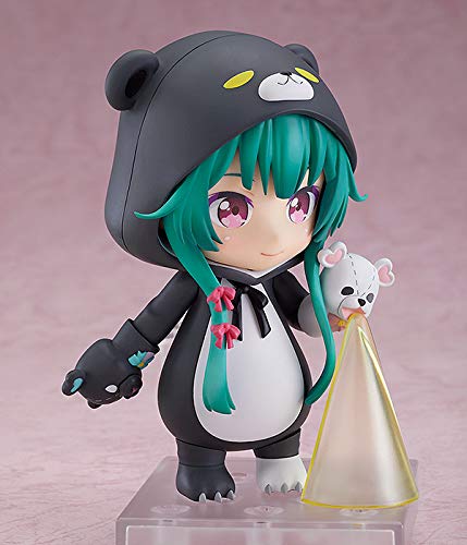 Nendoroid "Kuma Kuma Kuma Bear" Yuna