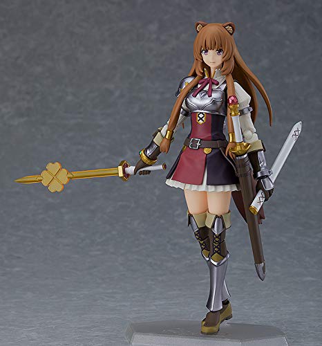 figma "The Rising of the Shield Hero" Raphtalia