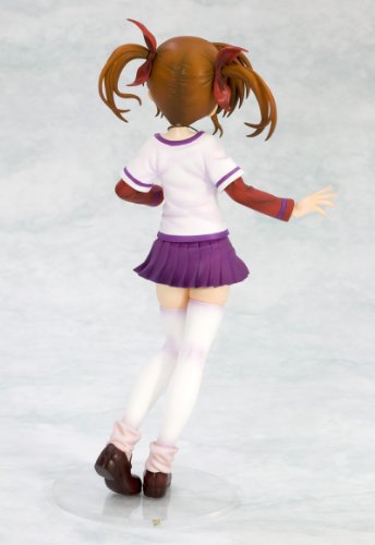Takamachi Nanoha 1/8 Mahou Shoujo Lyrical Nanoha The Movie 1st - Kotobukiya