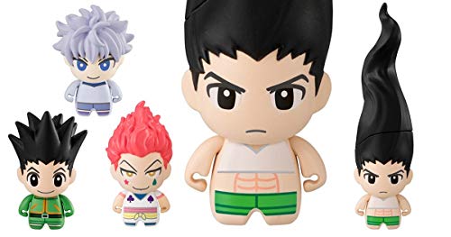 Kore Chara! Hunter x Hunter - Bandai