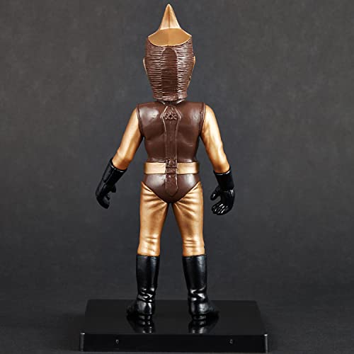 Head Bull Tokusatsu Series "Spectreman" Spectreman (Metallic Color Ver.)