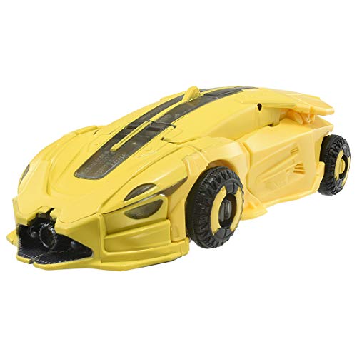 "Transformers: The Movie" Studio Series SS-65 B-127 Bumblebee