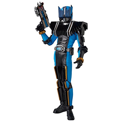 Kamen Rider Diend 1/6 Real Action Heroes (No.731) Kamen Rider Decade - Medicom Toy
