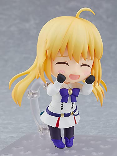 "Fate/Grand Order" Nendoroid#1600 Caster / Altria Caster