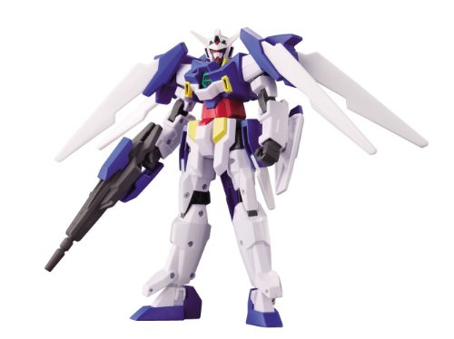 Gundam AGE-2 Normal 1/100 GB Kidou Senshi Gundam AGE - Bandai