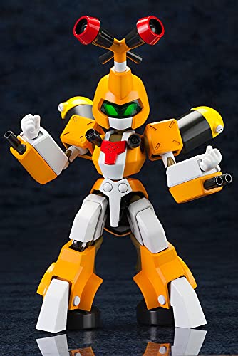 "Medarot" KBT05-C Saikachis