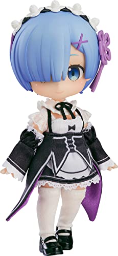 Nendoroid Doll "Re:Zero kara Hajimeru Isekai Seikatsu" Rem