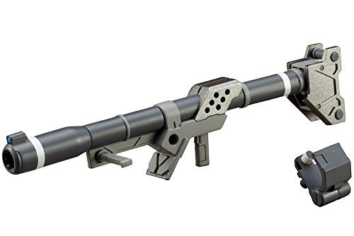 M.S.G Modeling Support Goods Weapon Unit 02 Hand Bazooka