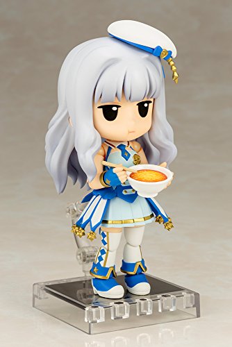 Shijou Takane Cu-Poche The Idolm@ster Platinum Stars - Kotobukiya