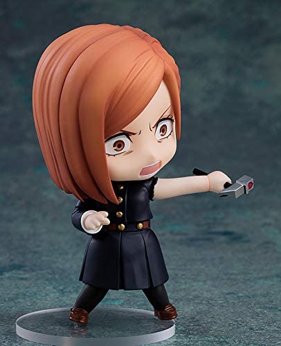 "Jujutsu Kaisen" Nendoroid # 1548 Kugisaki Nobara (Gute Smile Company)