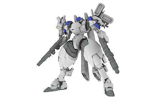 1/48 Scale Plastic Kit "POWERDoLLS2" EXTENSION SET B For 5inM 1/48 PLD (MC120mmCANON & DRu20ATM & DSG11SMG & M62GRENADE LAUNCHER)