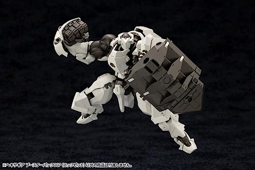 Kit Block Hexa Gear Booster Pack 007 Cockpit