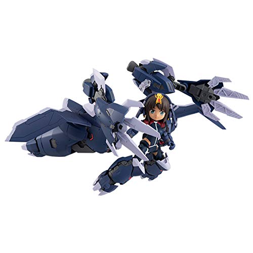 Desktop Army "Alice Gear Aegis" Kaneshiya Sitara (Tenki)