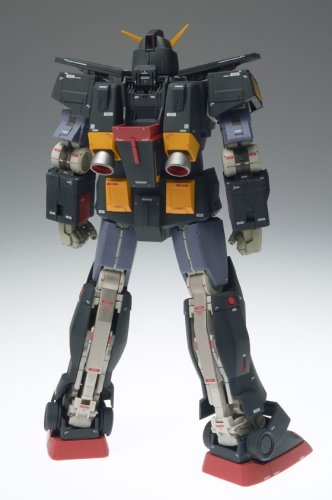 MRX-009 Psyco Gundam 1/144 Gundam Fix Figuration Metal Composite Kidou Senshi Z Gundam - Bandai