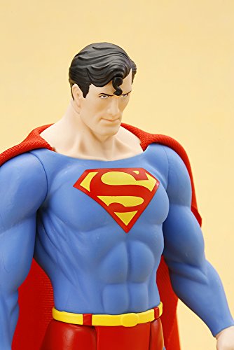 Superman 1/10 DC Universe - Kotobukiya ARTFX+ DC UNIVERSE