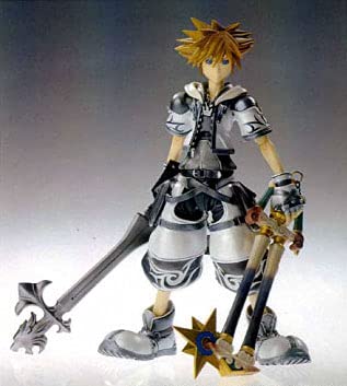 Sora Kingdom Hearts II - Kotobukiya