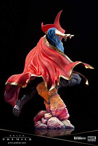 Doctor Strange - 1/10 scale - Avengers - Kotobukiya