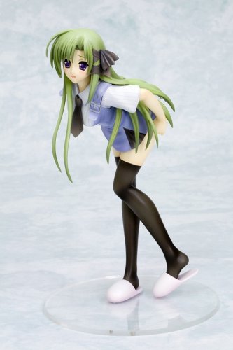 Shigure Asa 1/8 4-Leaves Shuffle! - Kotobukiya
