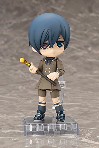 Ciel Phantomhive Cu-Poche, Gekijouban Kuroshitsuji ~Book of the Atlantic~ - Kotobukiya