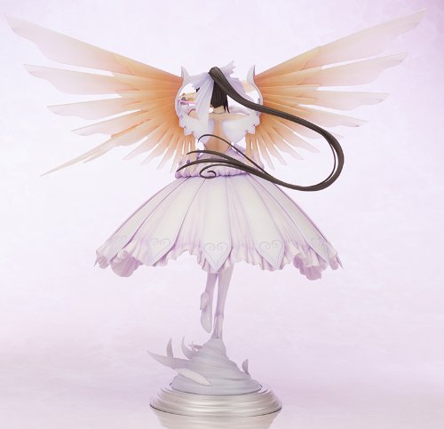 Sakuya 1/8 Shining Ark - Kotobukiya