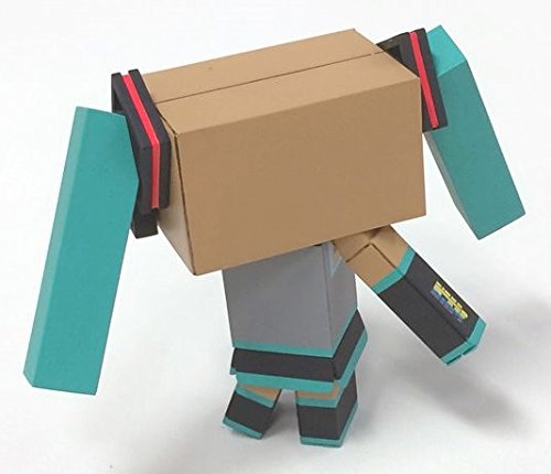Hatsune Miku Danboard Ver.
