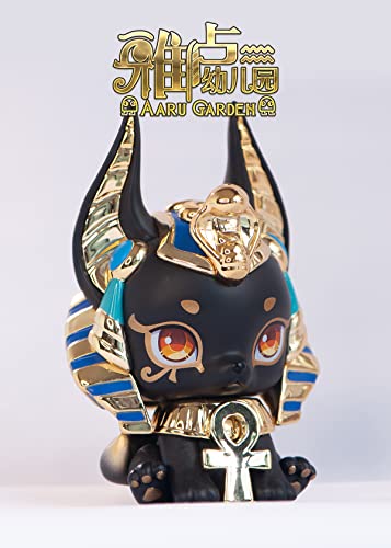 TOYSCOMIC x BLACKBOX AARU GARDEN SERIES VOL. 1 Ver. 1.2