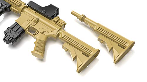 LittleArmory LADF21 "Dolls' Frontline" M4A1 Type