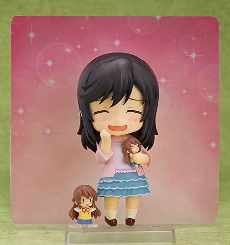 "Non Non Biyori Repeat" Nendoroid#571 Ichijo Hotaru