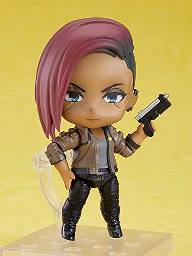 Nendoroid "Cyberpunk 2077" V Female Ver. DX